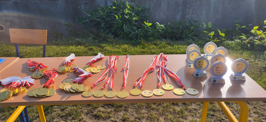 Piłeczka Cup - II turniej (08.10.2023) - zdjęcie 2