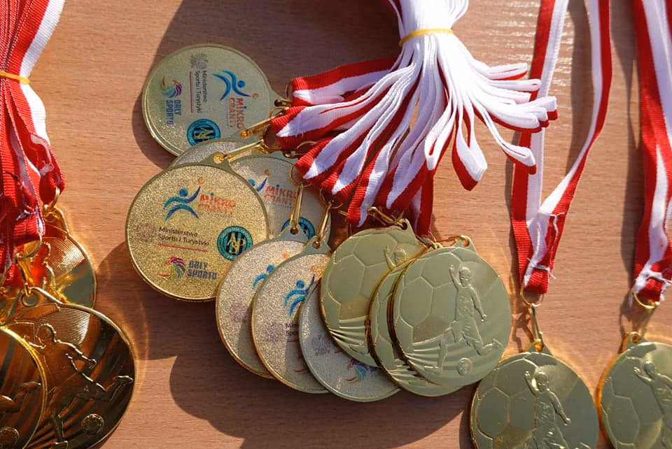 Piłeczka Cup - II turniej (08.10.2023) - zdjęcie 3
