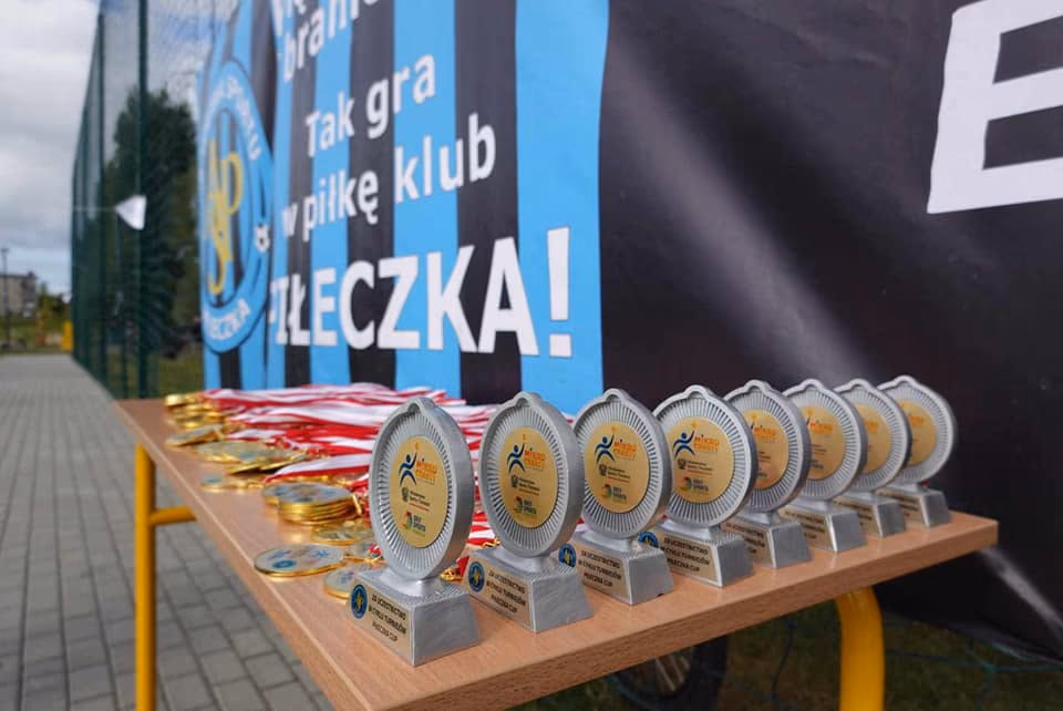 Piłeczka Cup - II turniej (08.10.2023) - zdjęcie 9