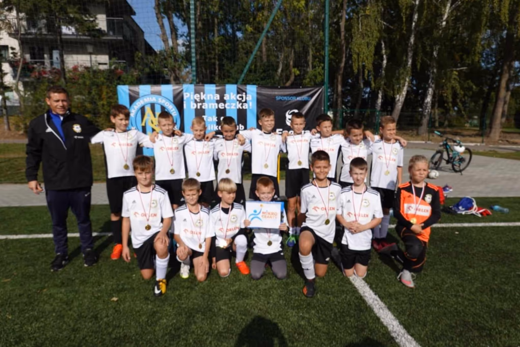 Piłeczka Cup - II turniej (08.10.2023) - zdjęcie 10