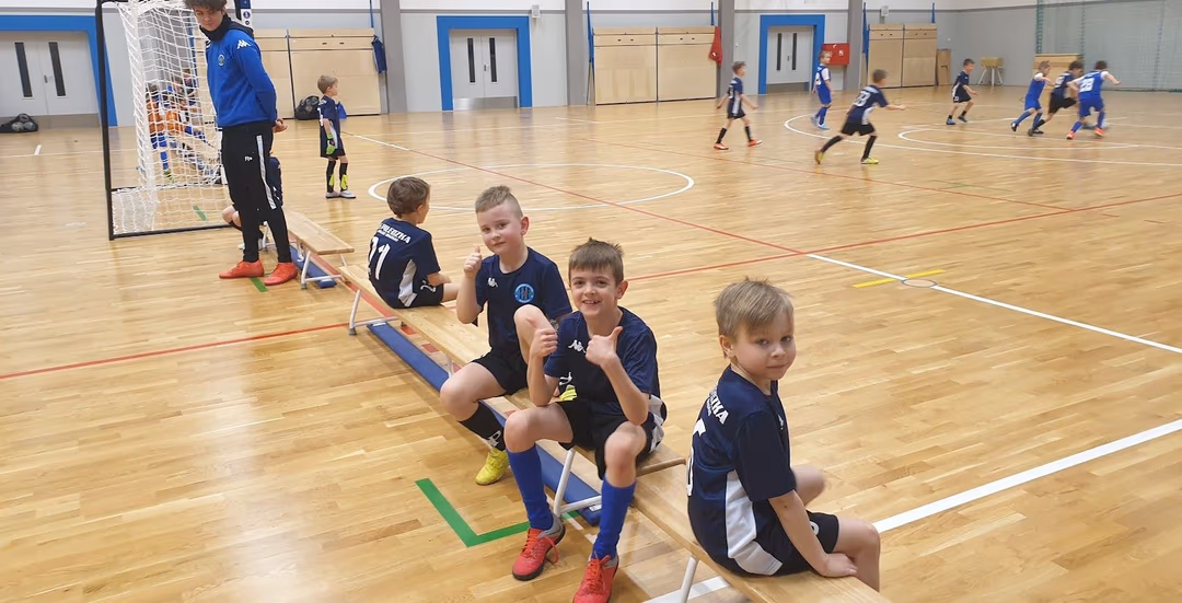 Wiesz, czy to sport dla Twojego dziecka