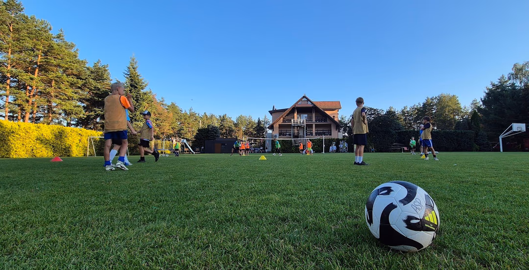 Sport jako przeciwwaga dla szkoły
