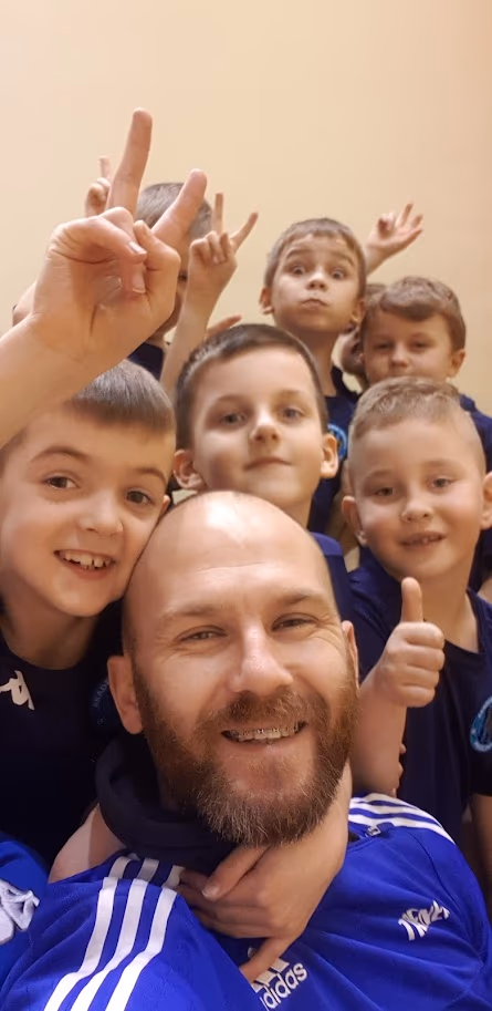Akademia Sportu Piłeczka